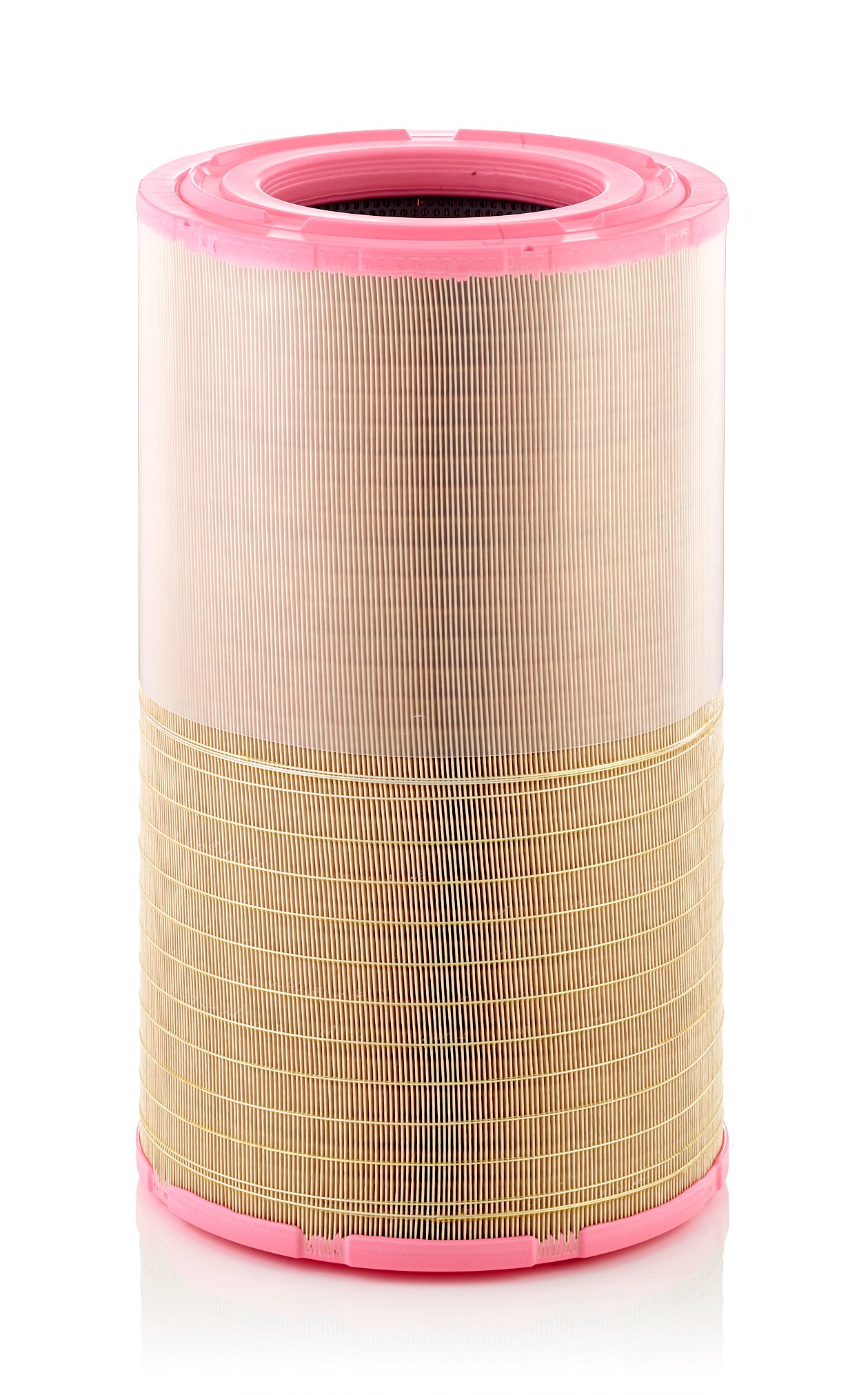 C 32 1700/3 - Hava filtresi -  MANN FILTER